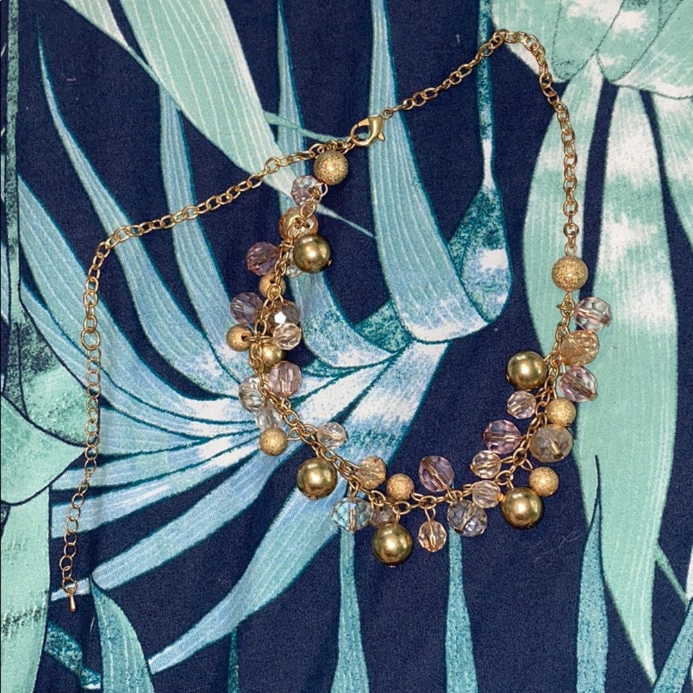Chunky Necklace